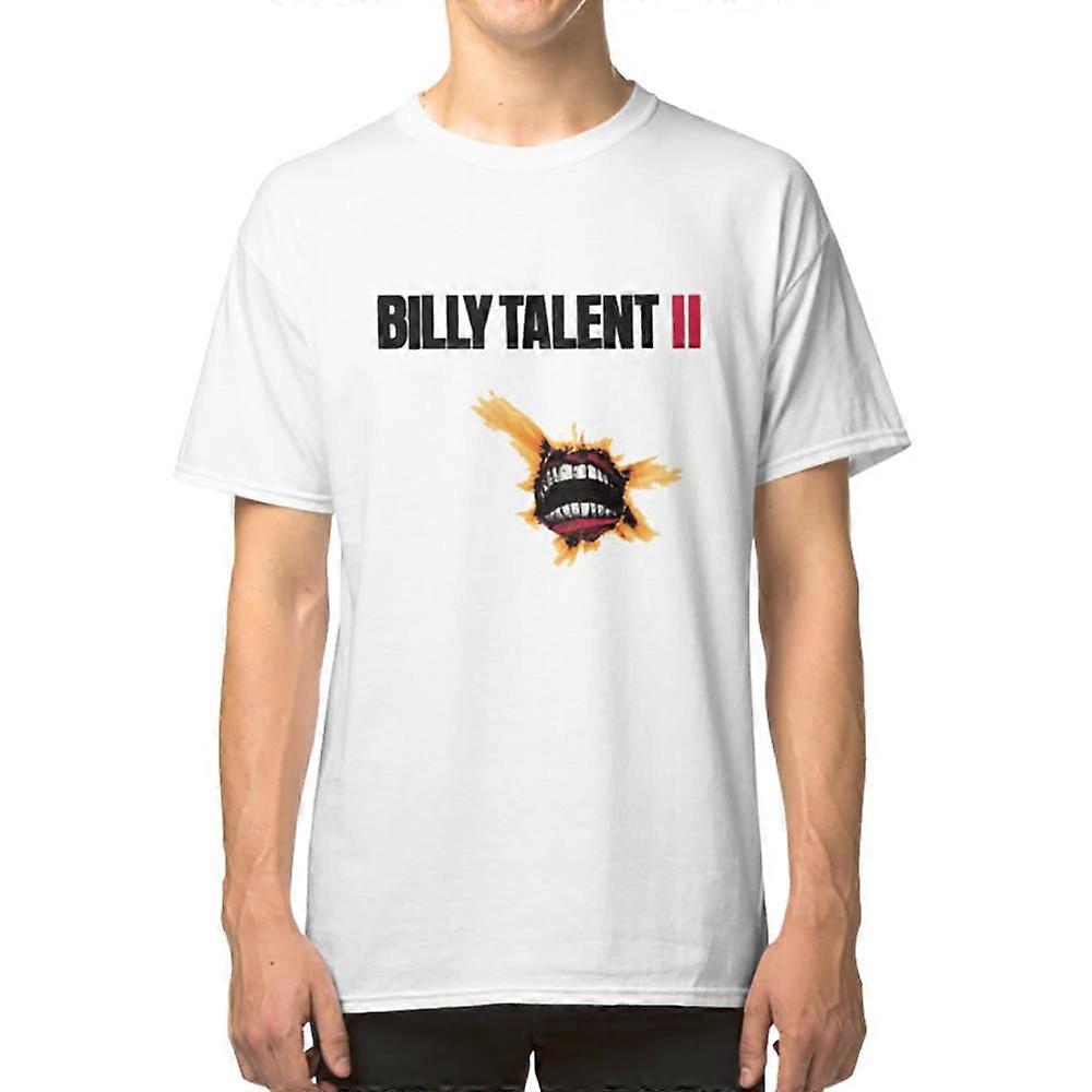 Billy Talent II Koszulka z okładką albumu