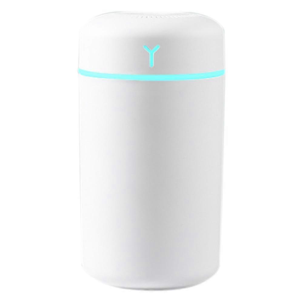 Humidifier For Bedroom, Small Humidifier WithNight Light, Portable Mini Air Humidifier