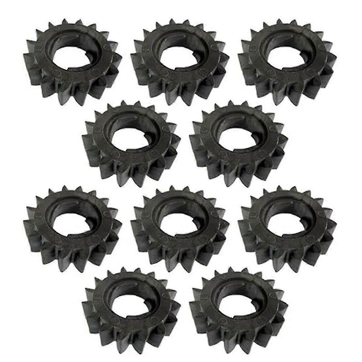 Suitable for Stratton 280104 Motor 10 Gear 16 Teeth Engine Lawn Tractor Mower Parts