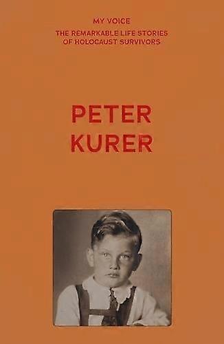My Voice Peter Kurer by The Fed Paperback