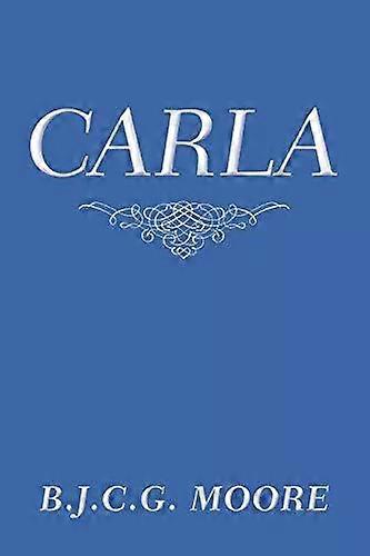 Carla - B.J.C.G. MOORE