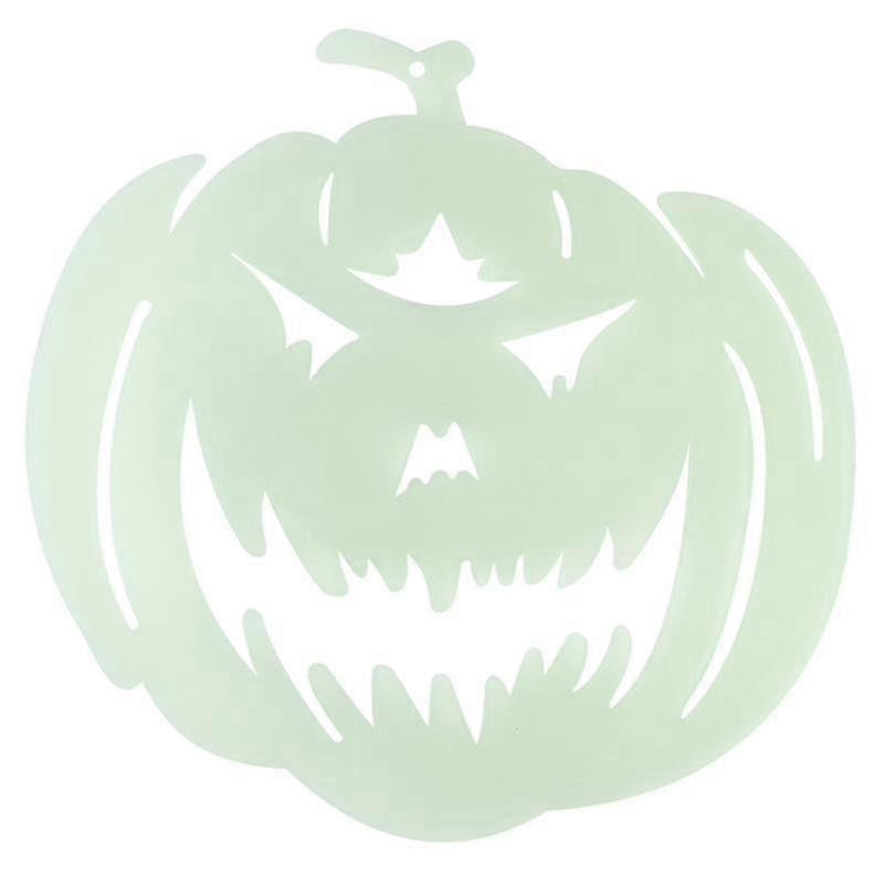 1pcs Fluorescent Pendant For Decorations