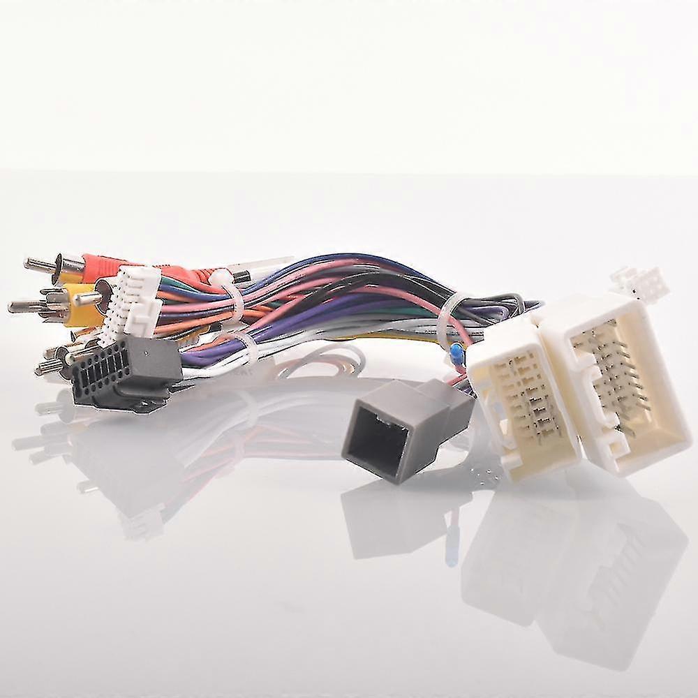 für Mitsubishi - KFZ-spezifisch - Radioadapter - Zubehör