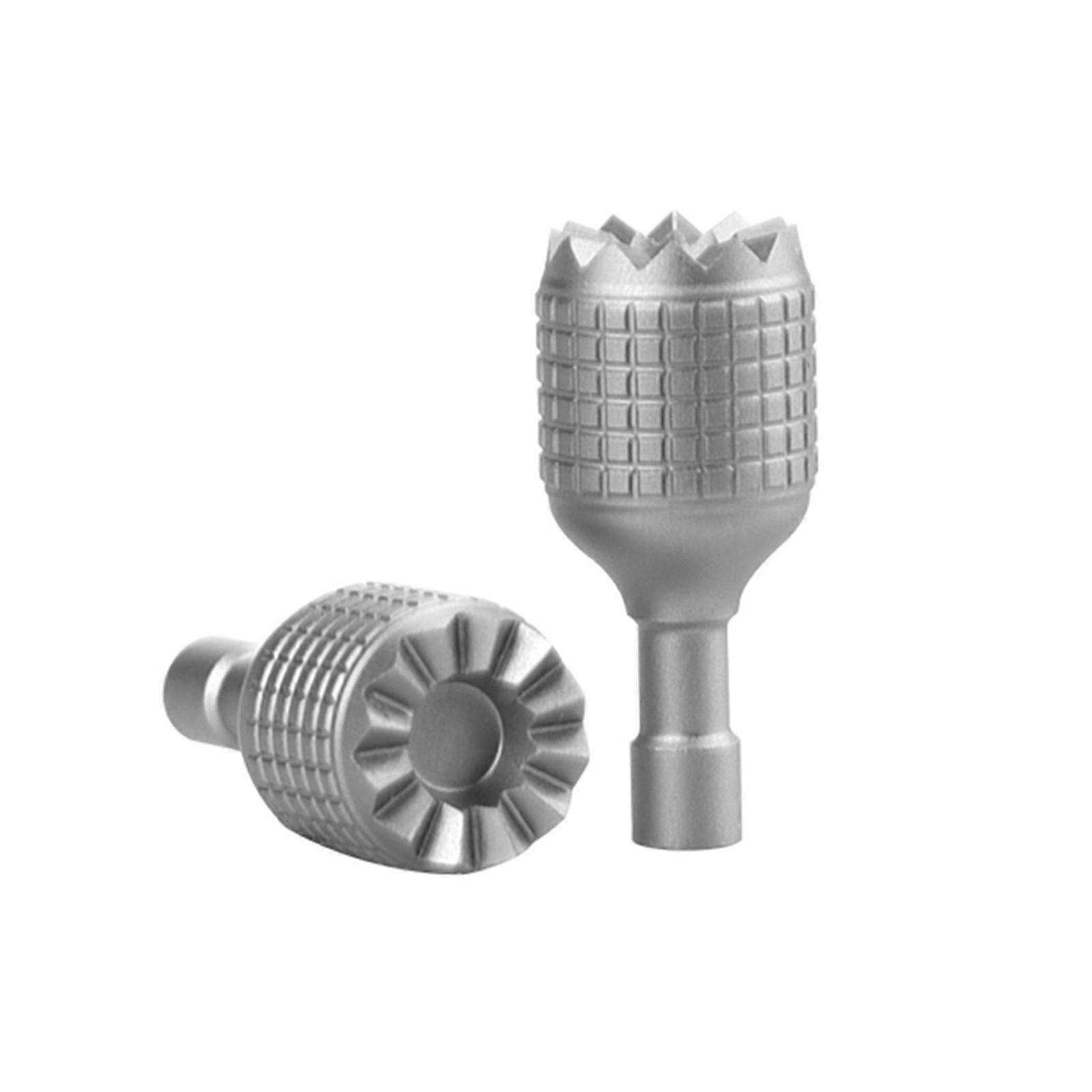 2 Pieces Thumb Rocker Stick Joystick for Mini 3 Pro Remote Control Replacement