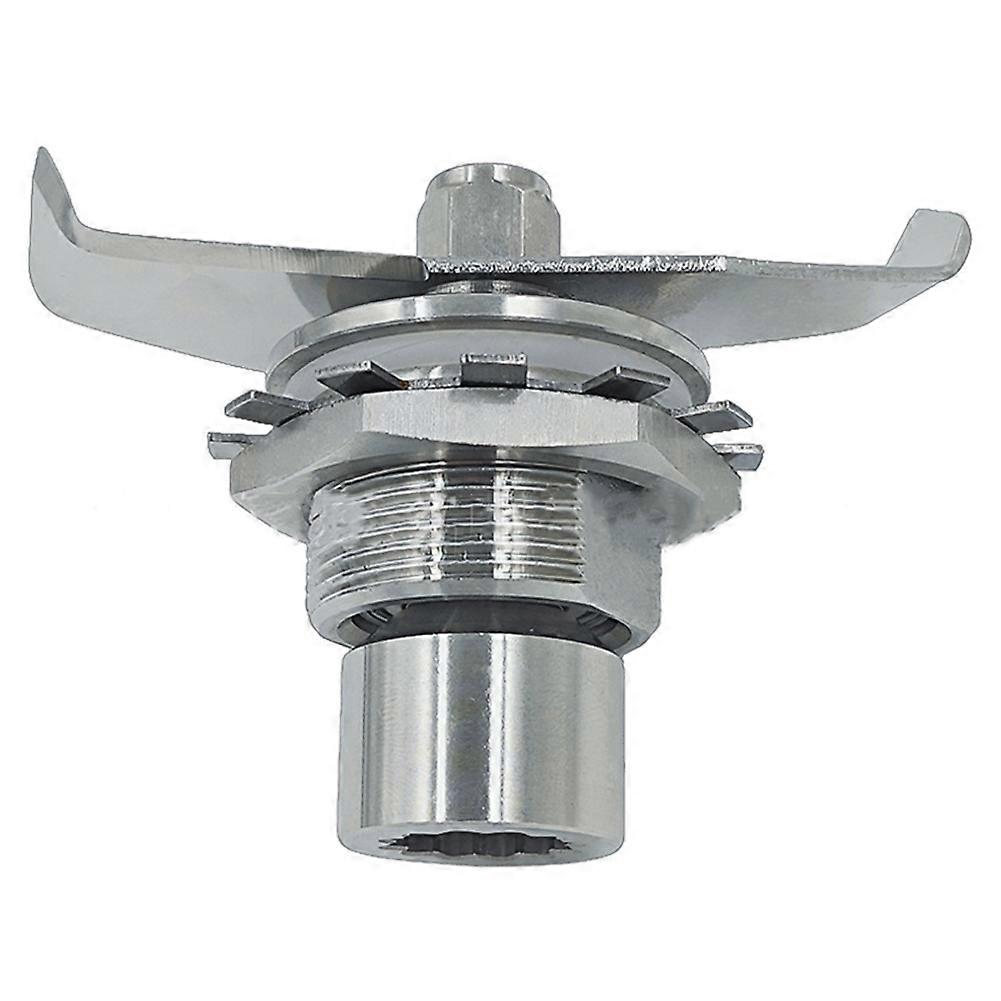 Blender Blade Replacement Part for HBH650/850 Blender Smoothie Mixer Accessories Blades Assembly