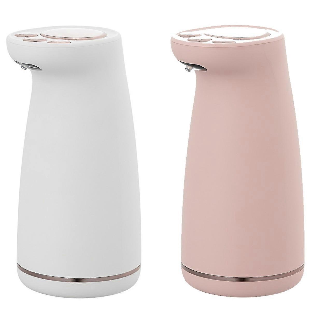 Foam Soap Dispenser Cat Claw - Touchless Automatic Foaming Hand Soap Dispenser with USB Charging
