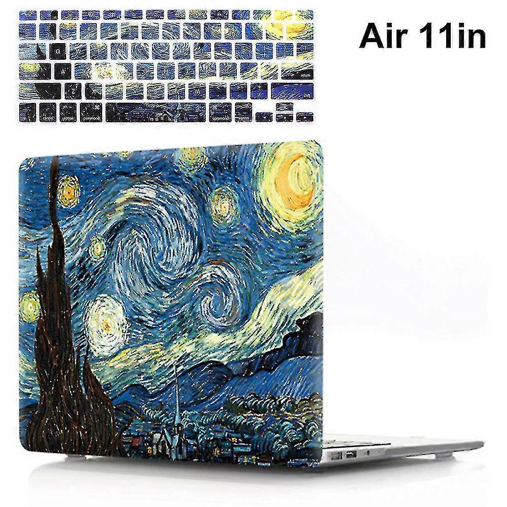 11 Inch Case With Pattern Case Stickers Compatible With 11inch