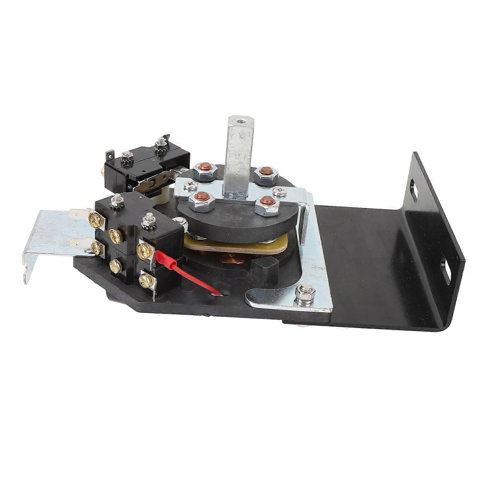 Golf Cart Forward and Reverse Switch Assembly 25396-G2 Fast Response Replacement for E-Z-GO 36V Golf Cart 1989 to 1994 