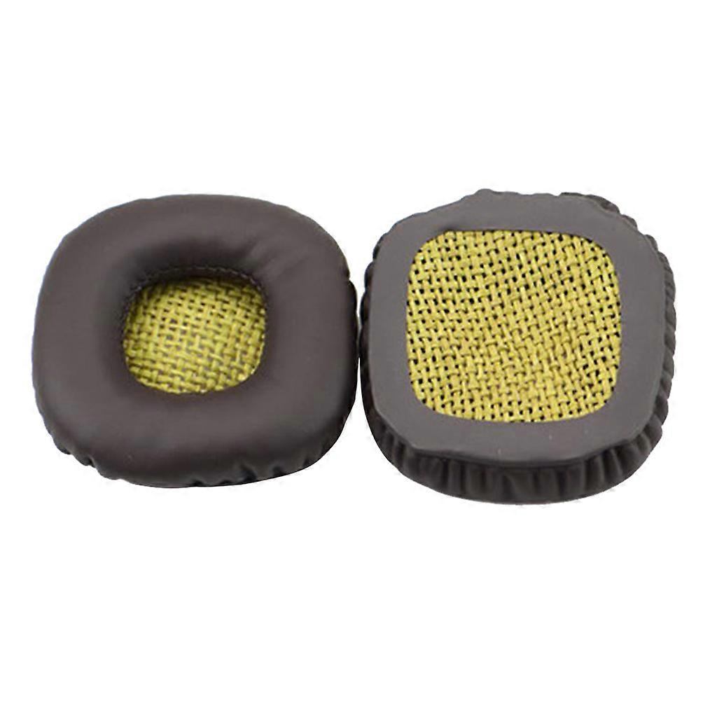 Ear Pads for Remax 200HB Earpads Replacement Headset Pairs Foam Earpads Props