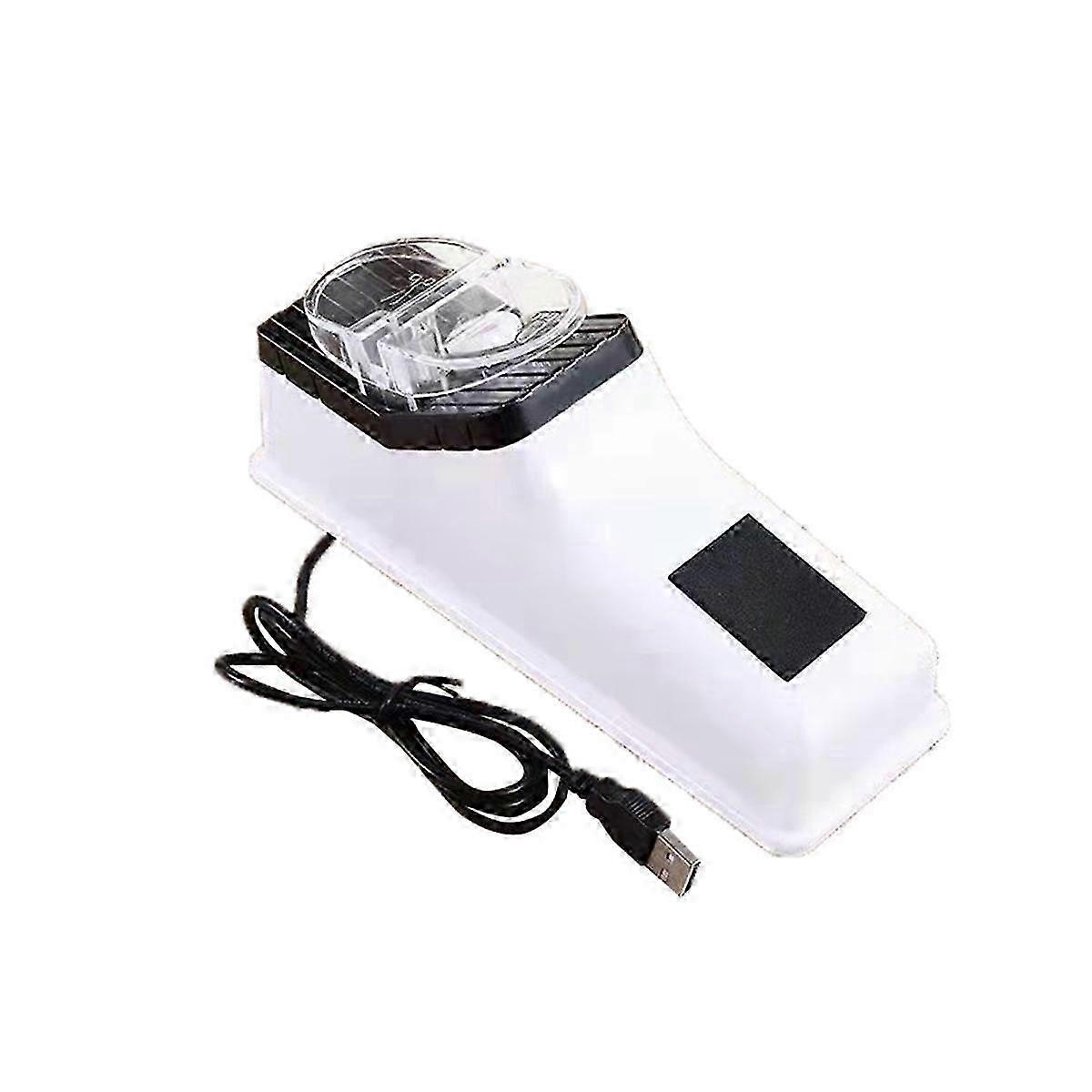 Electric Knife Sharpener, Professional Knife Sharpener For Home, Knife Sharpener (usb Interface Style)