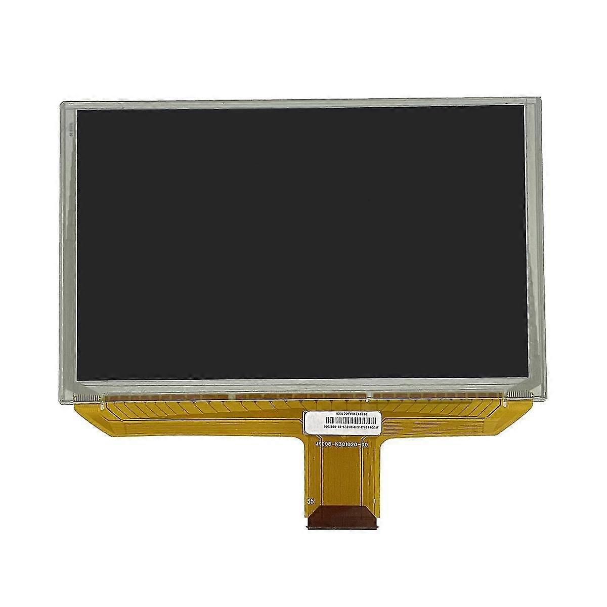 8-Zoll-55-Pin-LCD-Monitor + Touchscreen für MYLINK-Navigationsradio DJ080PA-01A