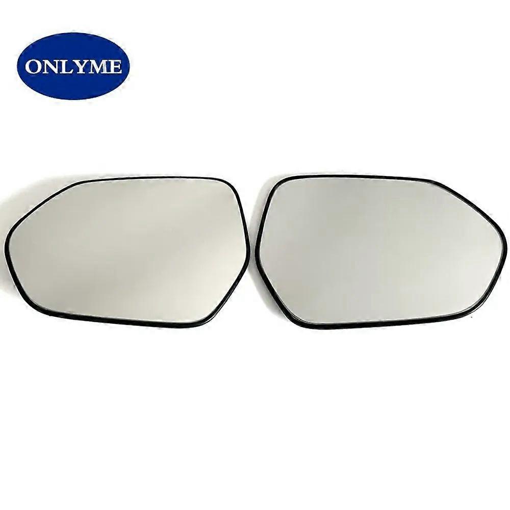 CompatibleCar Convex Heated Mirror Glass Lens For Toyota COROLLA European Version 2019 2020 2021 2022 2023