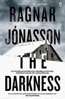 The Darkness