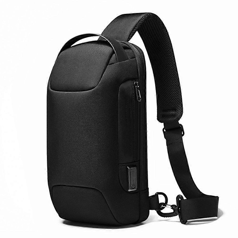 حقيبة كتف واقية حقيبة كتف واقية للسفر ذات سعة كبيرة جلد PU مقاوم للماء ل DEVASO Steam Deck / ROG ALLY