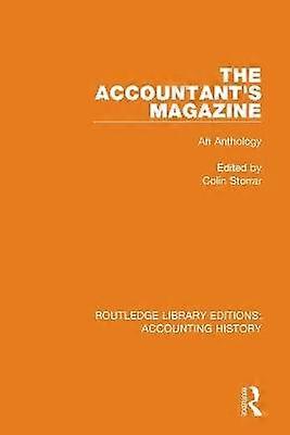 The Accountant's Magazine