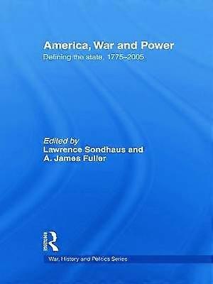 America War and Power