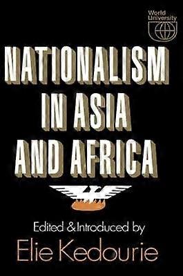 Nacjonalizm w Azji i Afryce