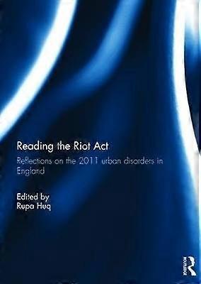 Reading the Riot Act