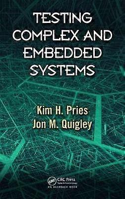 Testing Complex and Embedded Systems