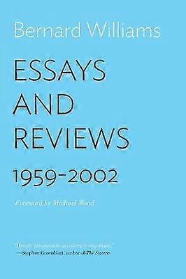 Essays and Reviews