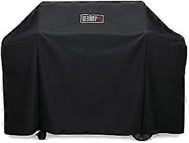 Barbecue Accessory 7135 Genesis Ii E 410 Premium Cover