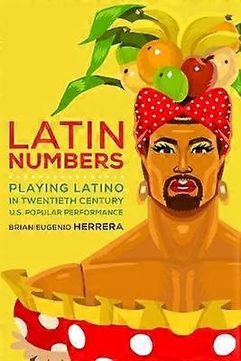 Latin Numbers