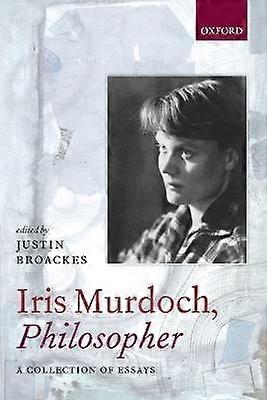 Iris Murdoch Philosopher