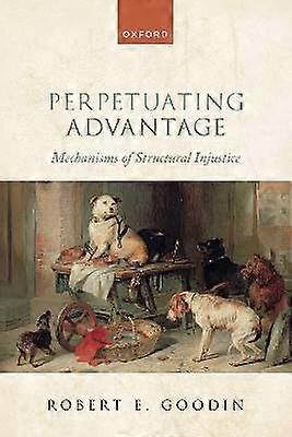 Perpetuating Advantage