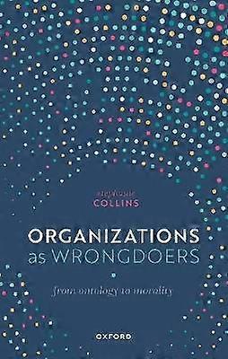 A szervezetek mint jogsértők