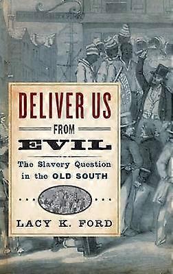 Deliver Us from Evil