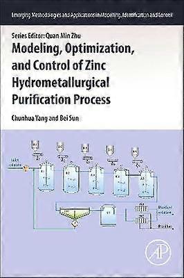 Modeling Optimization and Control of Zinc Hydrometallurgical Purification Process
