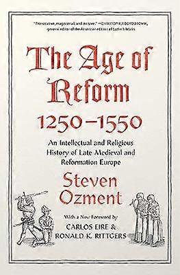 Epoca reformei 1250-1550