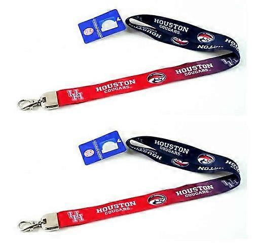 Houston Cougars NCAA Ombre Snodd 2-pack