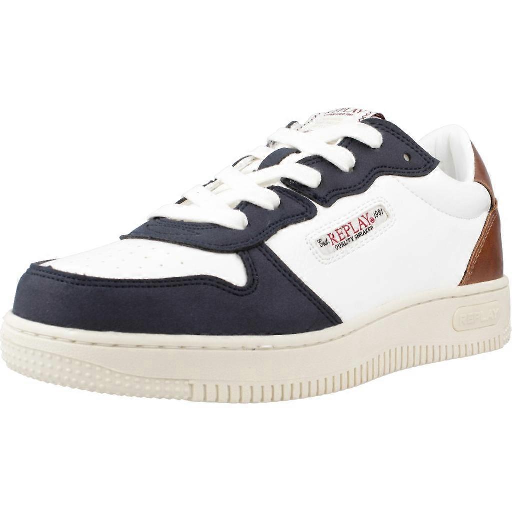 Replay Epic Jr 6 Chaussures