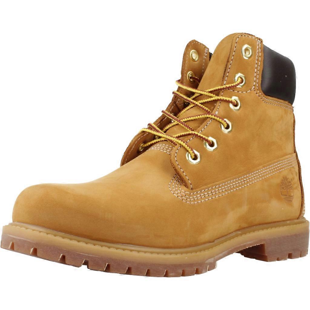 Bottines Timberland Premium 6 I