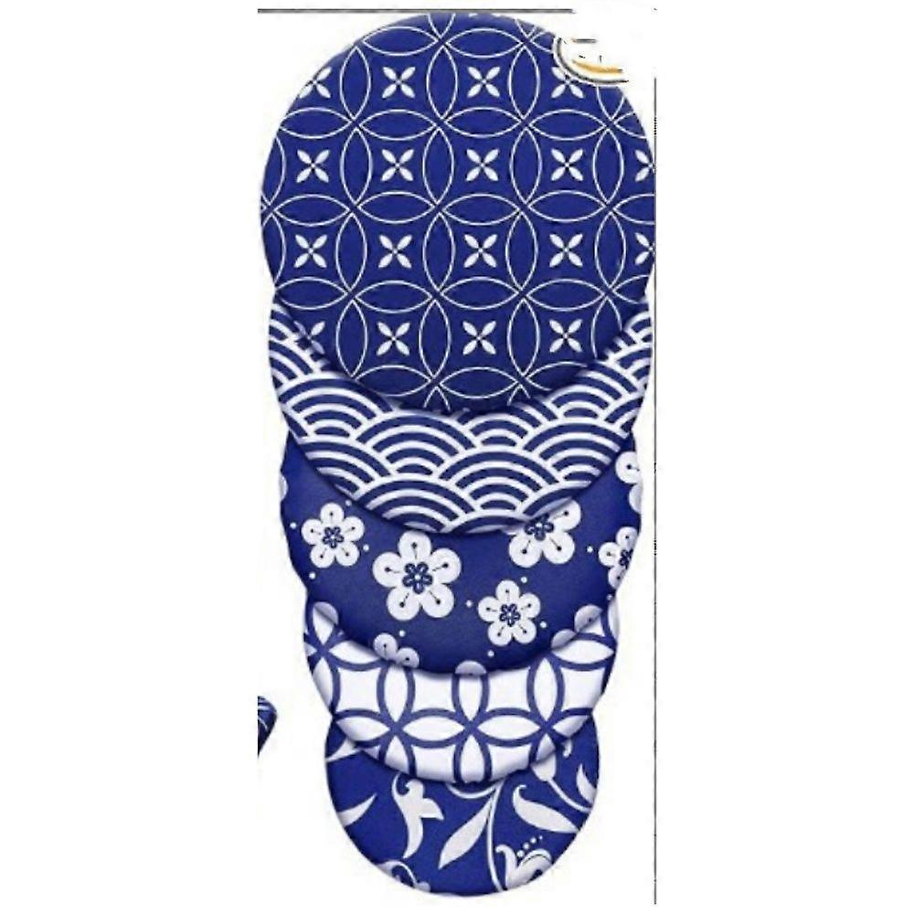 5pcs bowl cover dust -5 sizes