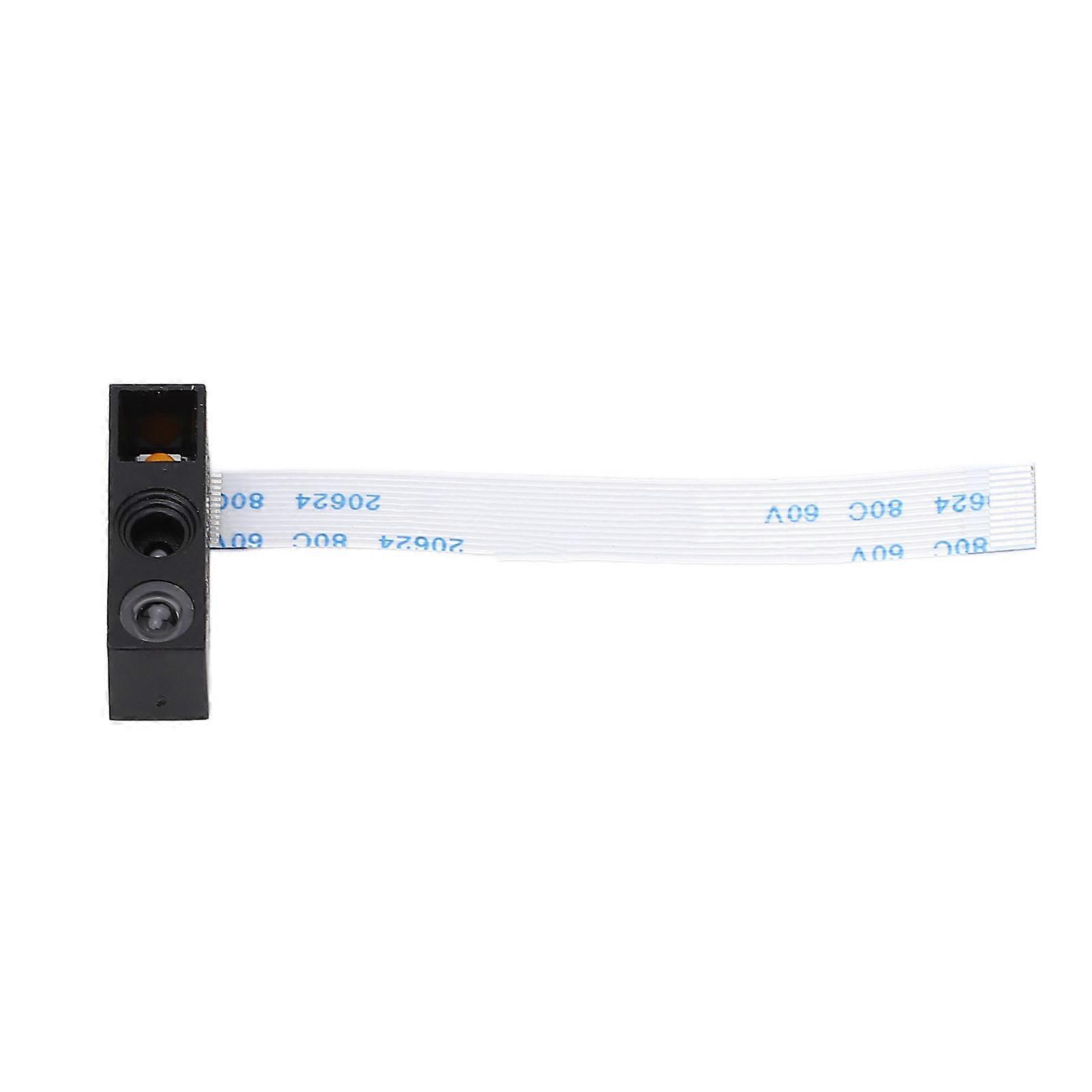 Bar Code Scanner Module USB Interface 0.3MP Embedded Automatic 1D 2D CMOS QR Code Scanning Module