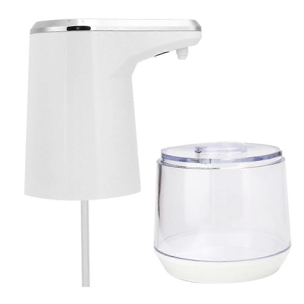 Automatic Infrared Sensor Touchless Liquid Soap Dispenser Hand Cleaning Foam Dispenser