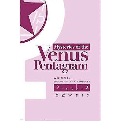 Misterios del Pentagrama de Venus