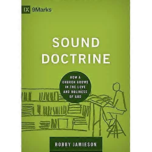 Sound Doctrine