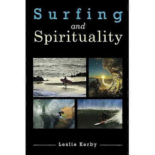 Surf y Espiritualidad