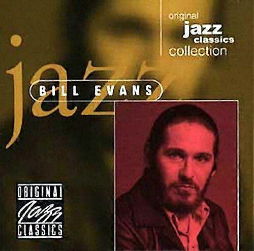 Bill Evans Original Jazz Classics CD