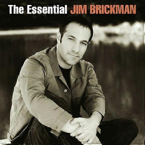 Brickman Jim Essential Jim Brickman CD