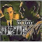 Bullitt New Recordings CD