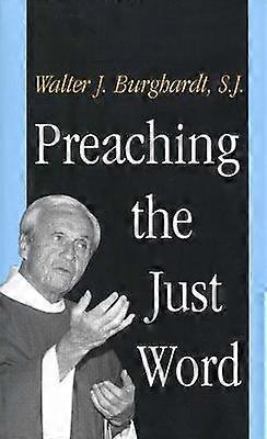 Att predika det rättfärdiga ordet