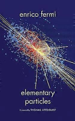 Elementary Particles