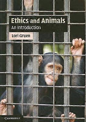 Ethics and Animals