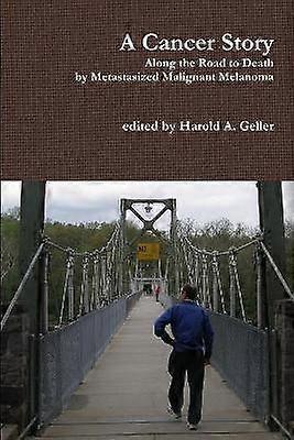 Eine Krebsgeschichte