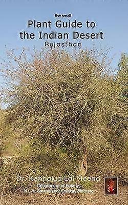 Le guide des petites plantes du désert