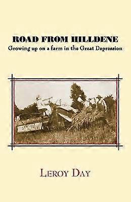 Road from Hilldene